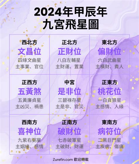 二宮飛入九宮|【九宮飛星2025】九宮飛星2025佈局指南：逐吉避。